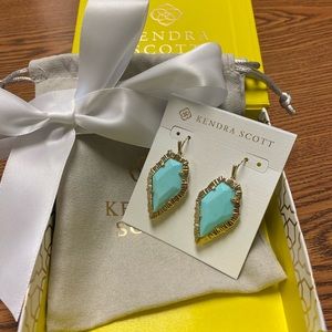 NEW in original box and bag